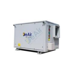 Máy hút ẩm treo trần Heat-Pump DeAir.RE-100CL